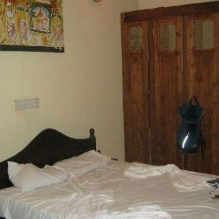 Sigiriya Rest House Ngoại thất bức ảnh
