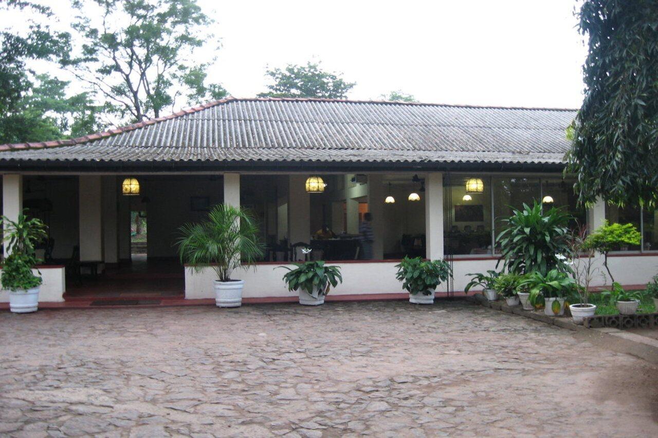 Sigiriya Rest House Ngoại thất bức ảnh