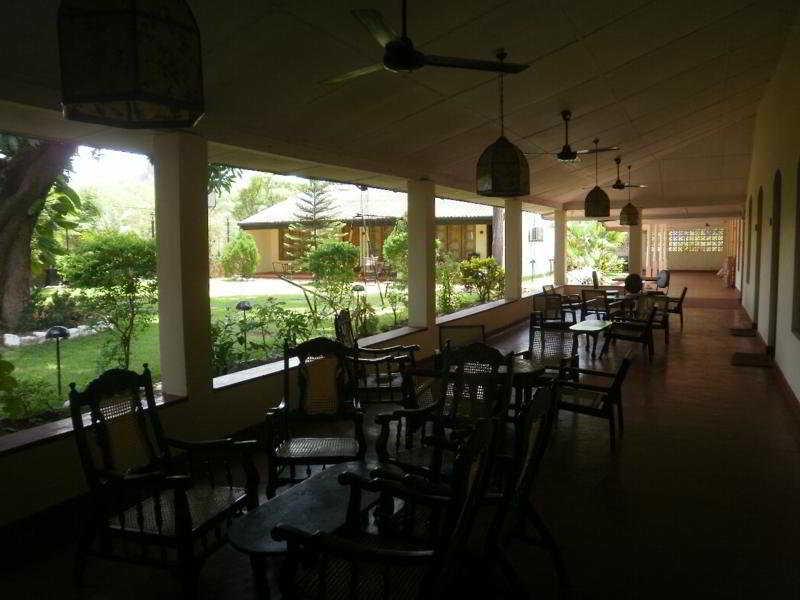 Sigiriya Rest House Ngoại thất bức ảnh