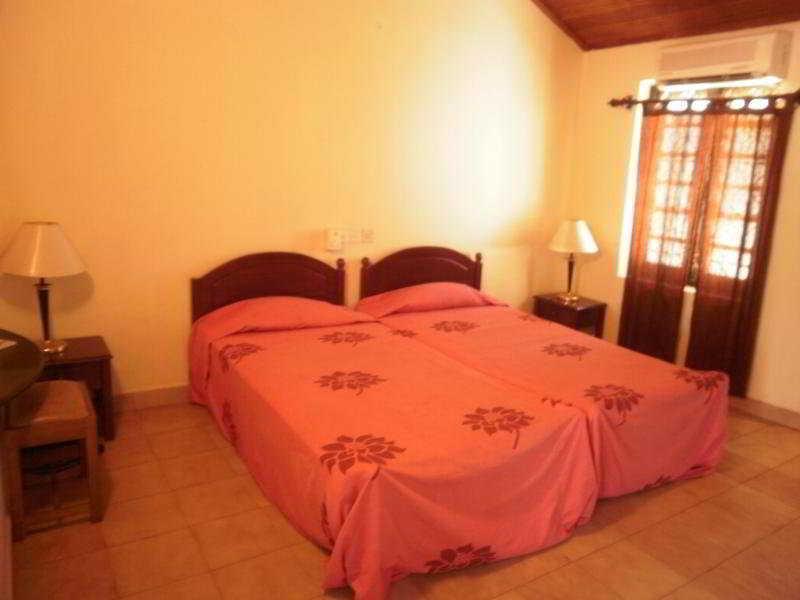 Sigiriya Rest House Ngoại thất bức ảnh