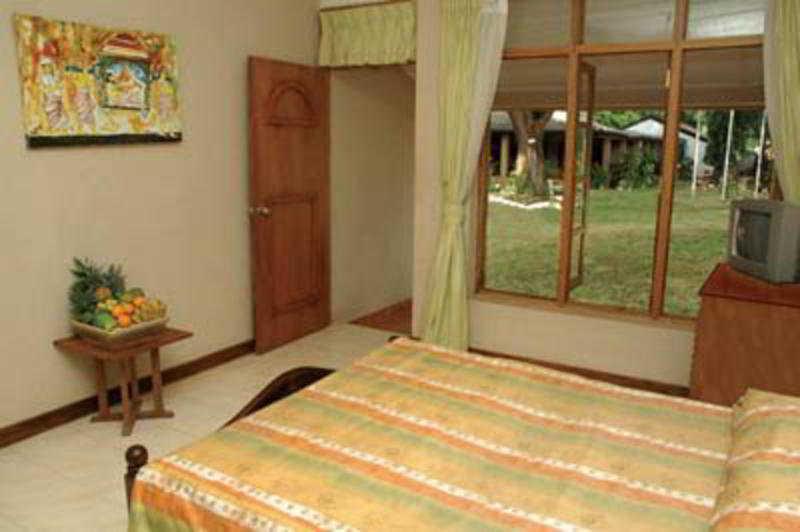 Sigiriya Rest House Ngoại thất bức ảnh