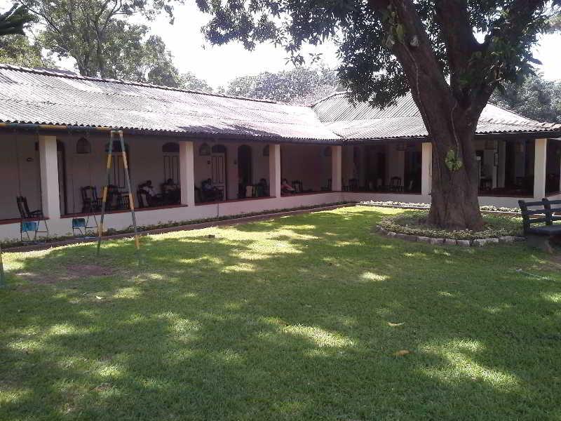 Sigiriya Rest House Ngoại thất bức ảnh