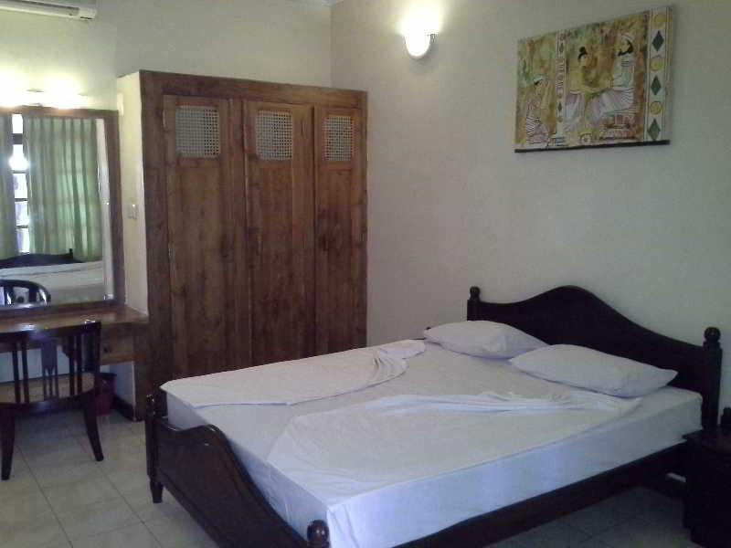 Sigiriya Rest House Ngoại thất bức ảnh