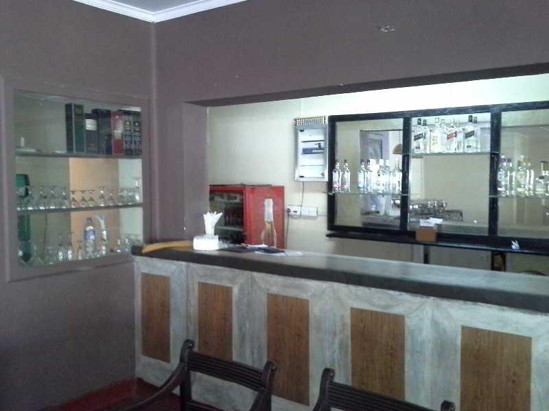 Sigiriya Rest House Ngoại thất bức ảnh