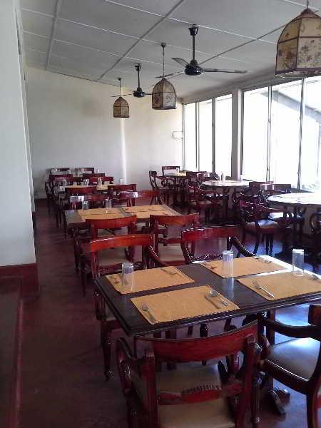 Sigiriya Rest House Ngoại thất bức ảnh