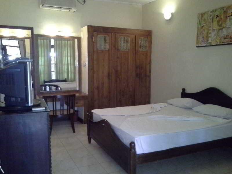 Sigiriya Rest House Ngoại thất bức ảnh