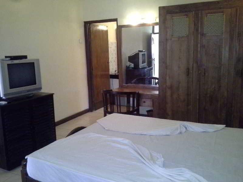 Sigiriya Rest House Ngoại thất bức ảnh