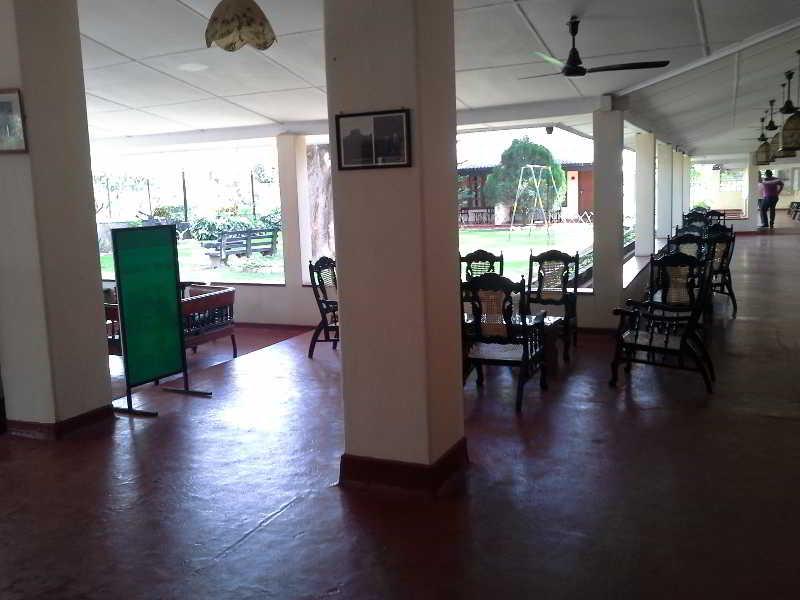 Sigiriya Rest House Ngoại thất bức ảnh
