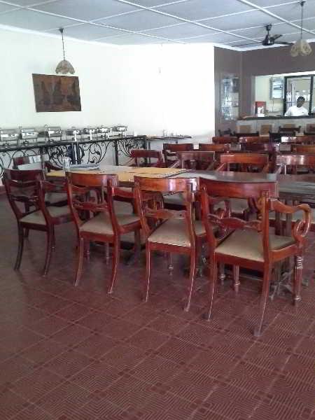Sigiriya Rest House Ngoại thất bức ảnh